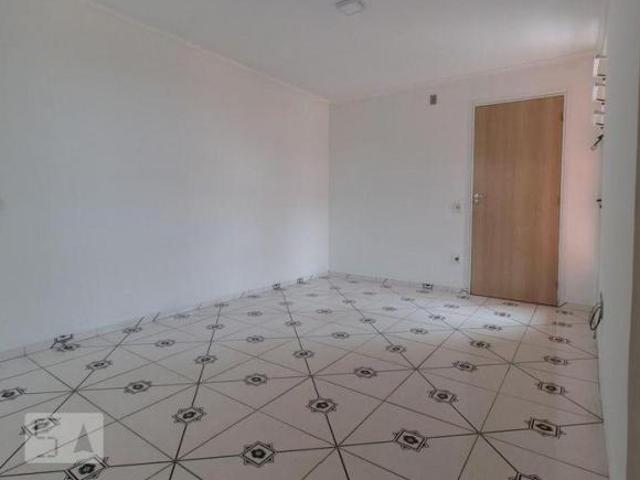 Apartamento venda em Vila Rurbana, Curitiba