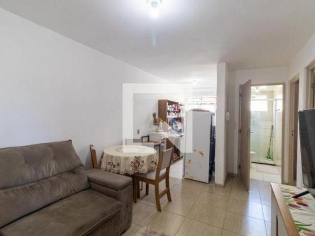 Apartamento venda em Vila Rurbana, Curitiba