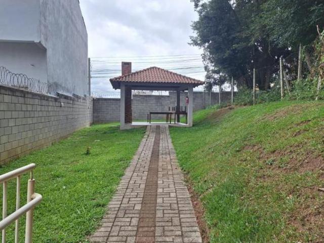 Apartamento venda em Moradias Rio Bonito, Curitiba