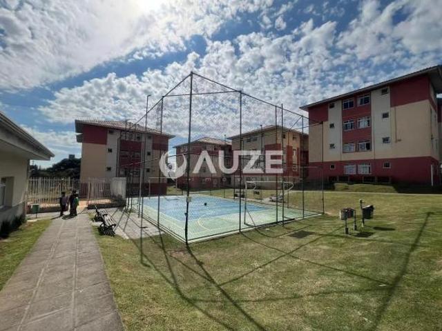 Apartamento venda em Vila Rurbana, Curitiba