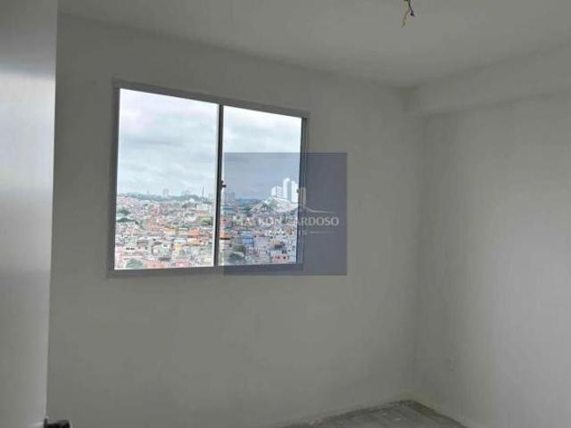 Apartamento venda em Vila Jardim Leme, Taboão da Serra