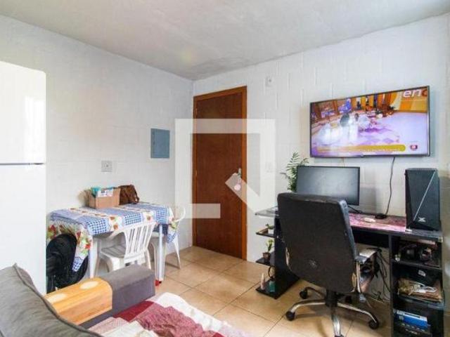 Apartamento venda em Condomínio San Rafael, Porto Alegre