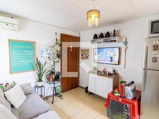 Apartamento venda em Condomínio San Rafael, Porto Alegre
