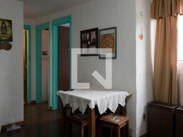 Apartamento venda em Condomínio Monte Verde, Porto Alegre