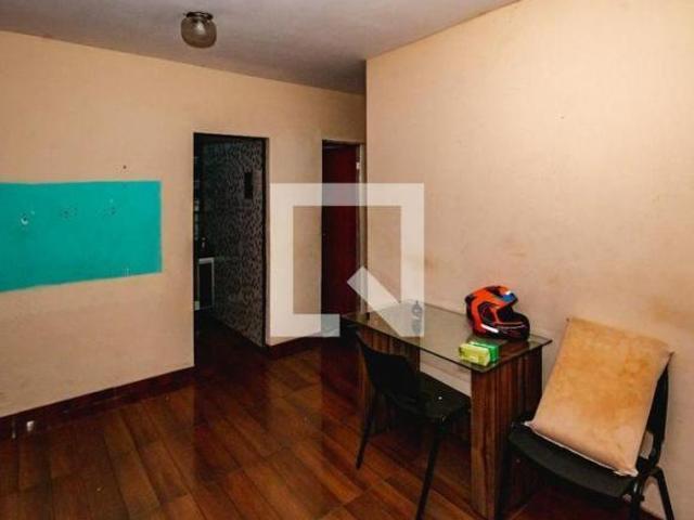 Apartamento venda em Canaã, Belo Horizonte
