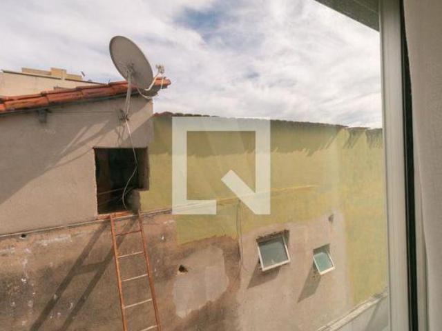 Apartamento venda em São Benedito, Santa Luzia