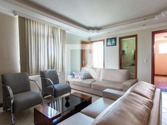 Apartamento venda em Regional Nordeste, Belo Horizonte