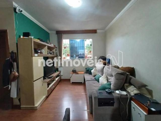 Apartamento venda em Candelária, Belo Horizonte