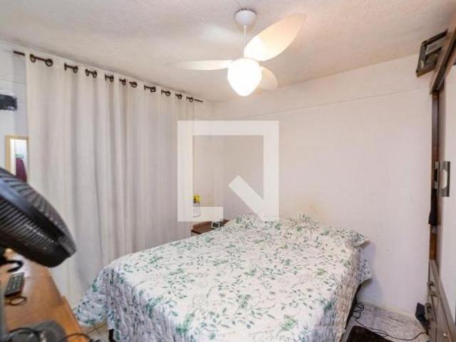 Apartamento venda em Jardim Danfer, São Paulo