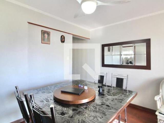 Apartamento venda em jardim piratininga, São Paulo