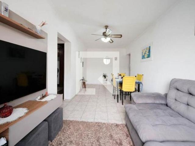 Apartamento venda em Chacara Cruzeiro do Sul, São Paulo
