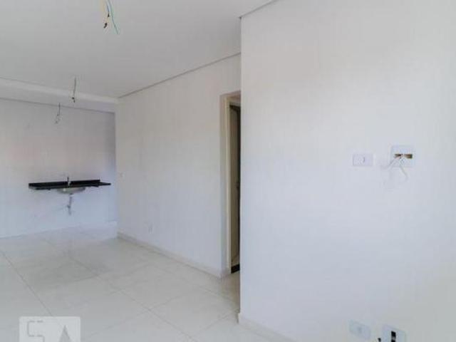 Apartamento venda em Chacara Cruzeiro do Sul, São Paulo