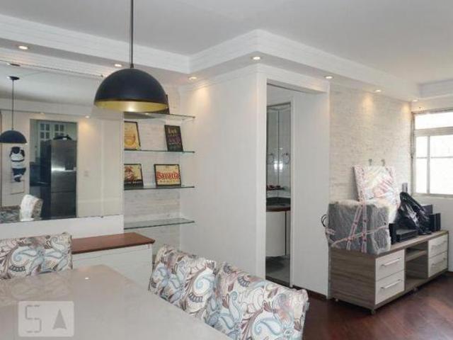 Apartamento venda em Chacara Cruzeiro do Sul, São Paulo