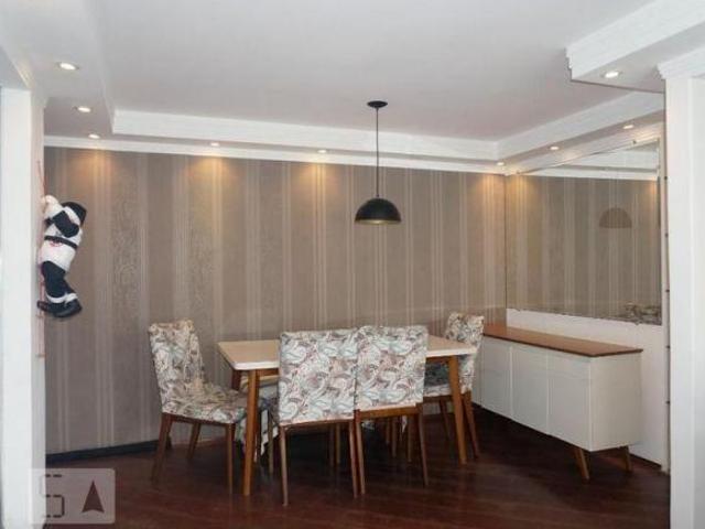 Apartamento venda em Chacara Cruzeiro do Sul, São Paulo