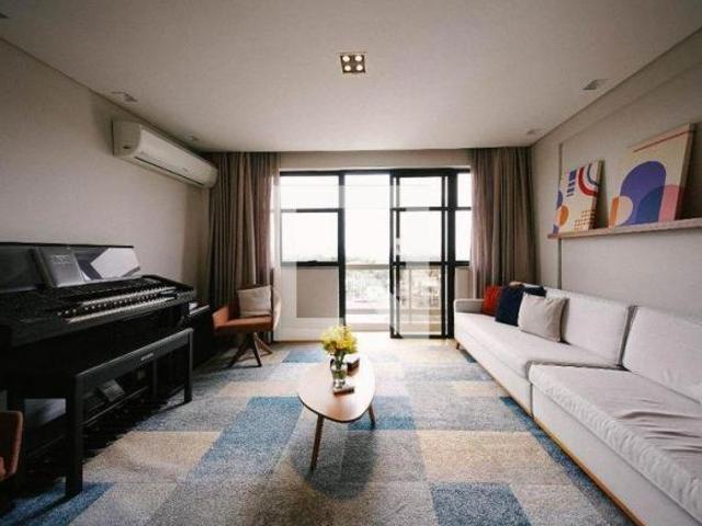 Apartamento venda em Chacara Cruzeiro do Sul, São Paulo
