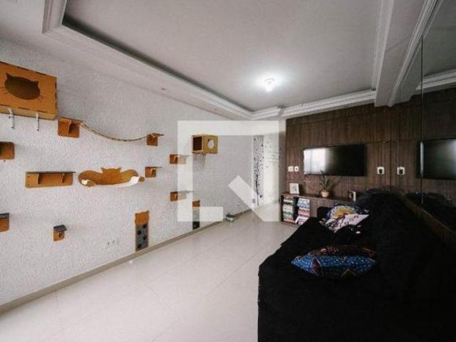 Apartamento venda em Chacara Cruzeiro do Sul, São Paulo