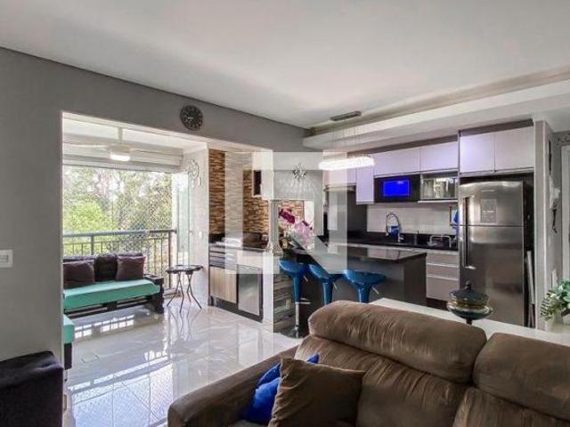 Apartamento venda em Região Imediata de São Paulo, Região Metropolitana de São Paulo