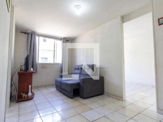 Apartamento venda em Jardim Danfer, São Paulo