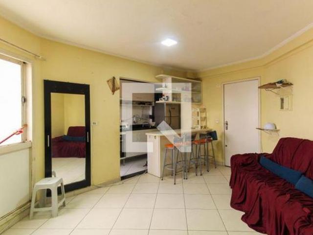 Apartamento venda em Canindé, São Paulo