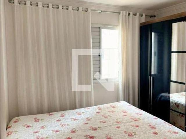Apartamento venda em Vila Sá Barbosa, São Paulo