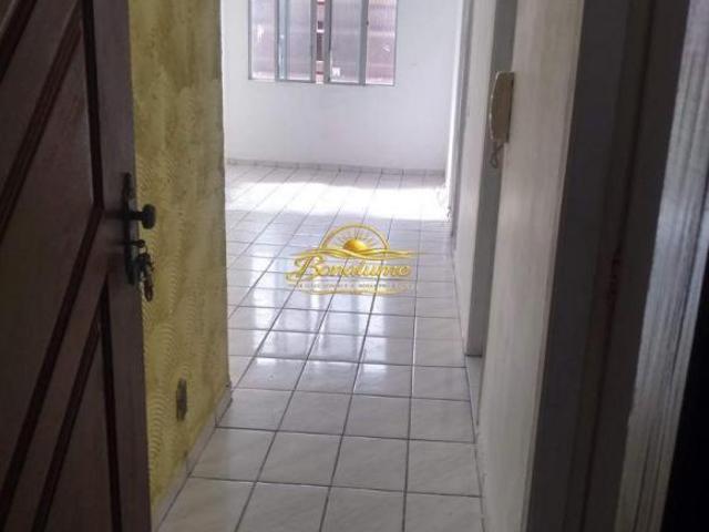 Apartamento venda em Praia Grande
