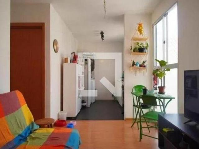 Apartamento venda em Região Geográfica Imediata de Novo Hamburgo - São Leopoldo, Região Metropolitana de Porto Alegre
