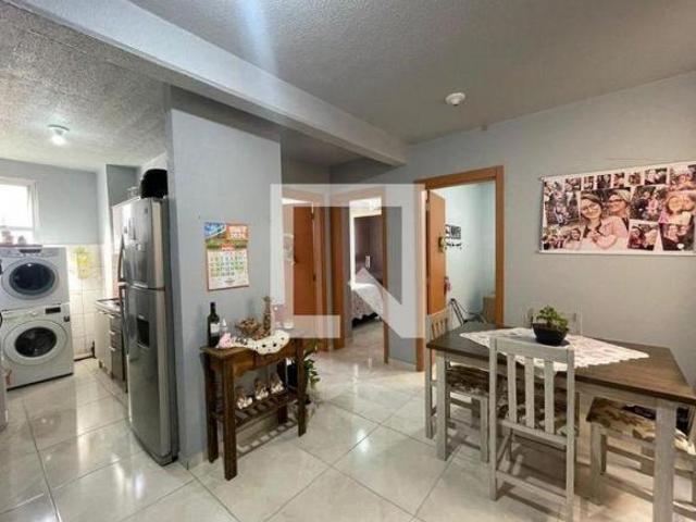 Apartamento venda em Vila Getúlio Vargas, Novo Hamburgo