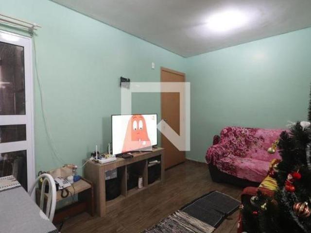 Apartamento venda em Região Geográfica Imediata de Novo Hamburgo - São Leopoldo, Região Metropolitana de Porto Alegre