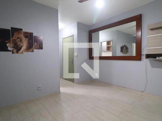 Apartamento venda em Condomínio Barão do Rio Branco, Novo Hamburgo