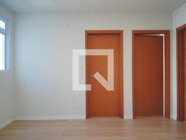 Apartamento venda em Novo Hamburgo