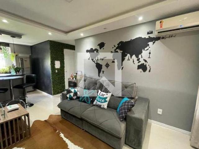 Apartamento venda em Novo Hamburgo