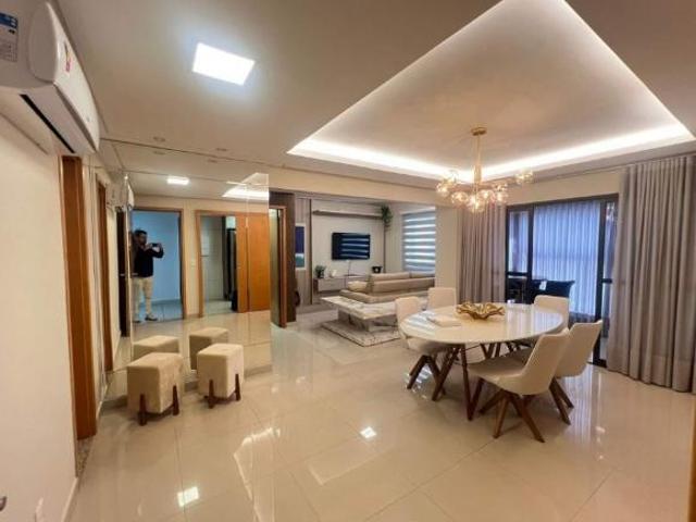 Apartamento venda em Região Geográfica Imediata de Campo Grande, Campo Grande