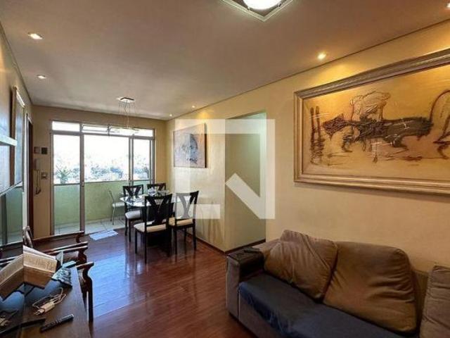 Apartamento venda em Carlos Prates, Belo Horizonte