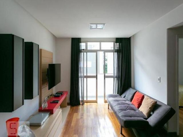Apartamento venda em Regional Centro-Sul, Belo Horizonte