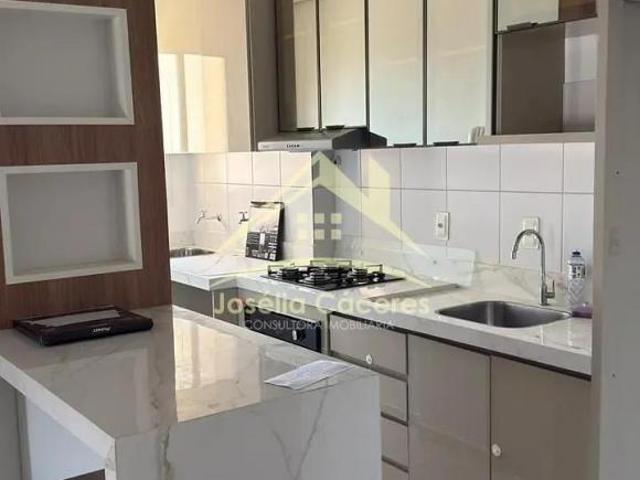 Apartamento venda em Região Geográfica Imediata de Cuiabá, Região Metropolitana do Vale do Rio Cuiabá