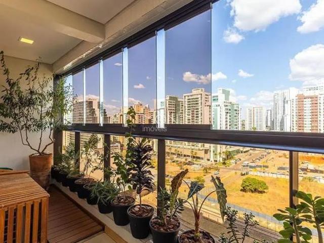 Apartamento venda em Águas Claras, Região Geográfica Intermediária do Distrito Federal