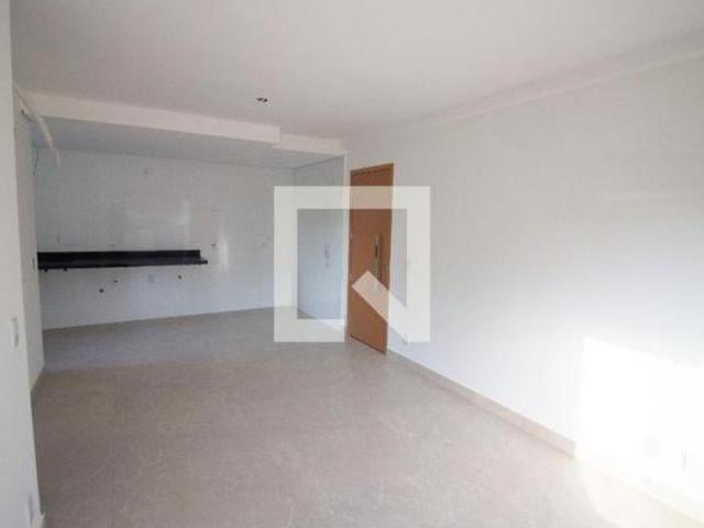 Apartamento venda em Serrano, Belo Horizonte