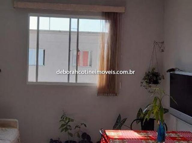 Apartamento venda em Jardim Saúde, Suzano