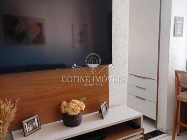 Apartamento venda em Jardim Barão, Ferraz de Vasconcelos