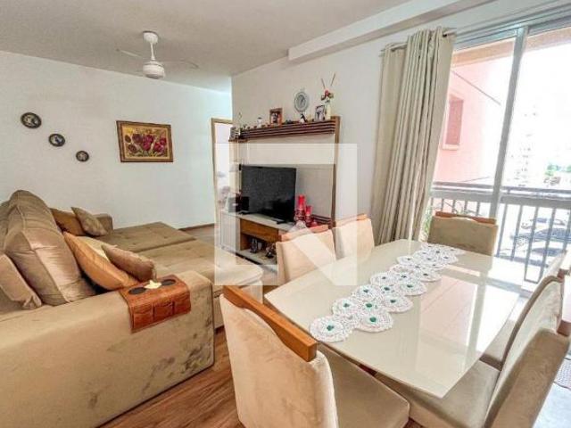 Apartamento venda em Scalla Convivium Club, Jundiaí