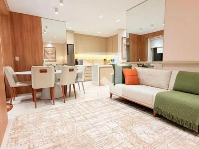 Apartamento venda em Scalla Convivium Club, Jundiaí