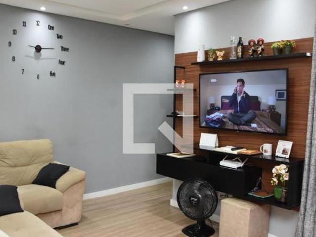 Apartamento venda em Scalla Convivium Club, Jundiaí