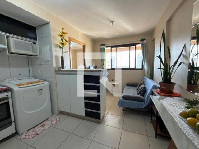 Apartamento venda em Região Geográfica Imediata do Distrito Federal, Região Integrada de Desenvolvimento do Distrito Federal e Entorno