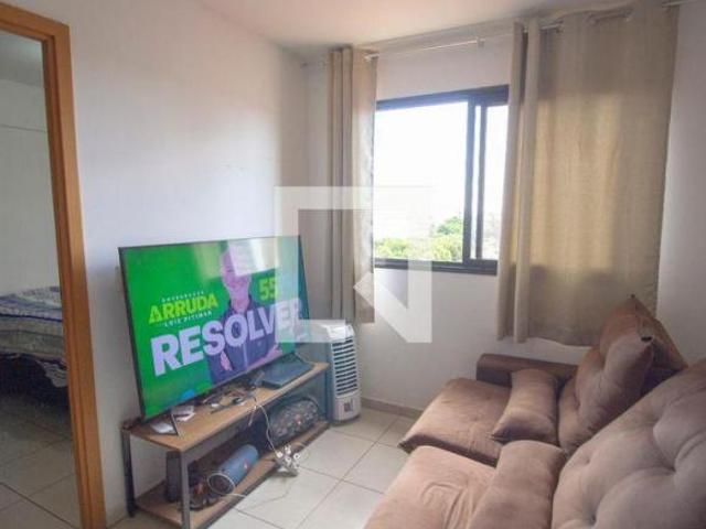Apartamento venda em Região Geográfica Imediata do Distrito Federal, Região Integrada de Desenvolvimento do Distrito Federal e Entorno