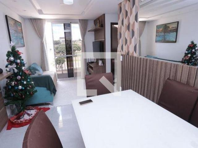 Apartamento venda em Região Geográfica Imediata do Distrito Federal, Região Integrada de Desenvolvimento do Distrito Federal e Entorno