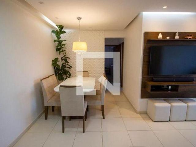 Apartamento venda em Setor de Oficinas, Ceilândia