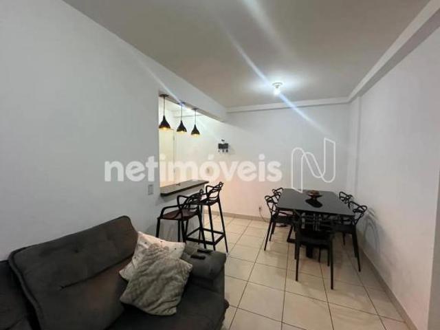 Apartamento venda em Cenáculo, Belo Horizonte