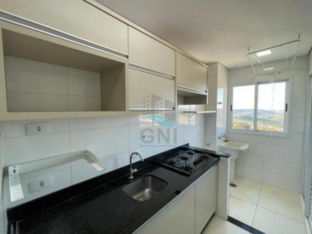 Apartamento venda em Região Geográfica Imediata de Londrina, Ibiporã