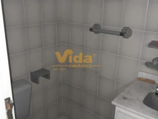 Apartamento venda em Tatuí