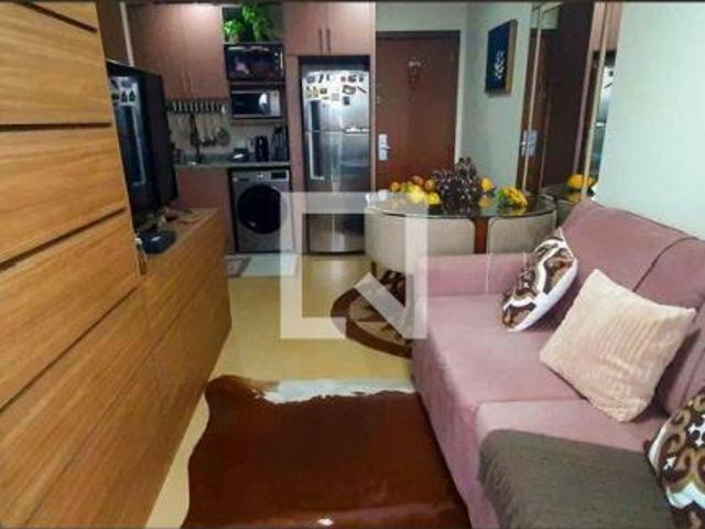 Apartamento venda em Vila Osasco, Osasco